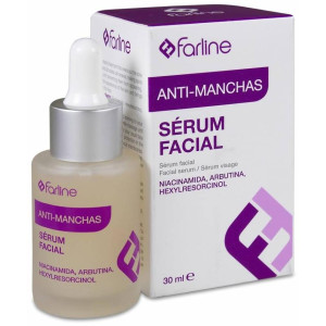 Farline Sérum Facial...