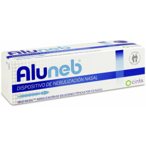 Cinfa, S.A. Aluneb...