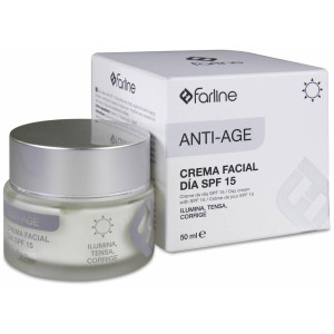 Farline Crema Antiedad De...