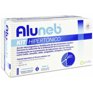 Aluneb Kit Hipertónico Con...