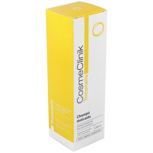 Triconails Champú Tratamiento Anticaída, 250 Ml