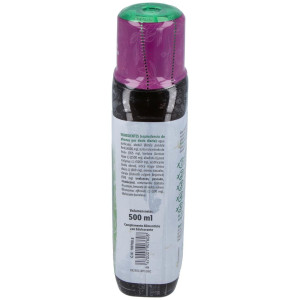 Forté Detox 5 Órganos Acción Global 500 Ml