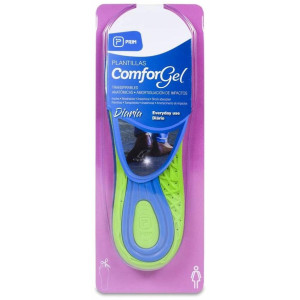 Comforgel Plantillas Diario...