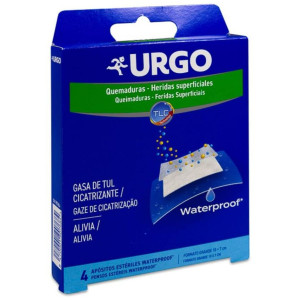 Urgo Apósitos Para...