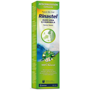 Rinastel Spray Nasal Aloe...