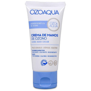 Ozoaqua Crema De Manos De...