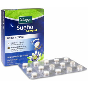 Kneipp Sueño Complet Con...