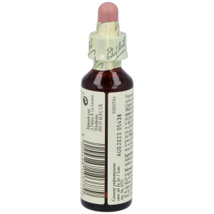 Flores Bach Agrimony Agrimonia 20Ml.