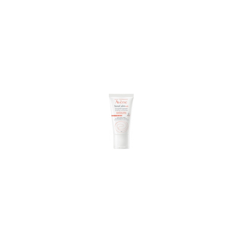 Avène Xeracalm A.D. Concentrado Calmante, 50 Ml