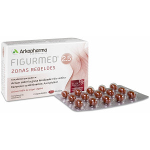 Arkopharma Figurmed Zonas...