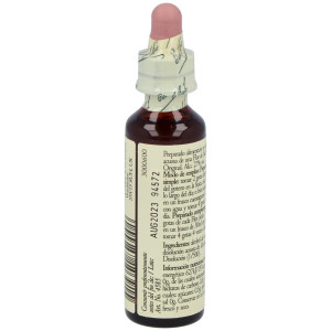 Flores De Bach (15) Holly 20 Ml