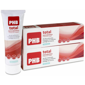 Pack Phb Pasta Dentífrica...