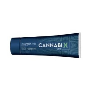 Fisiocrem Cannabis Crema 60Ml