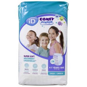 Id Comfy Junior Pants De 4...