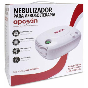 Aposán Nebulizador...