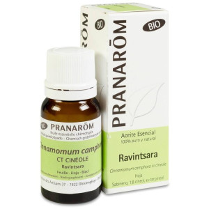 Pranarom Aceite Esencial...