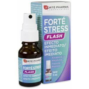 Forté Stress Flash Efecto...