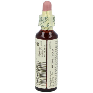 Flores Bach Cerato Ceratostigma 20Ml.
