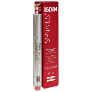 Si-Nails Varnish Lapiz...