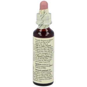 Flores De Bach (15) Holly 20 Ml