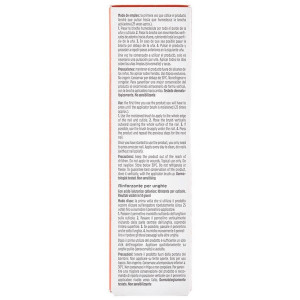Si-Nails Varnish Lapiz Fortalecedor Uñas 2.5 Ml.