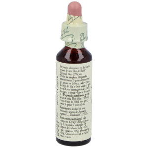 Flores Bach Agrimony Agrimonia 20Ml.