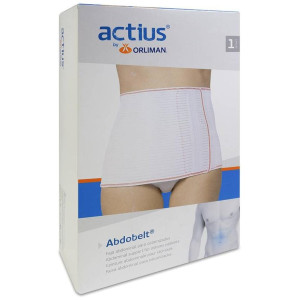 Orliman Abdobelt Faja Para...