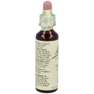 Flores De Bach (15) Holly 20 Ml