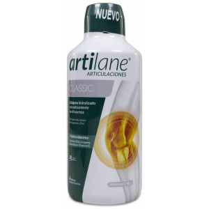 Opko Artilane®...