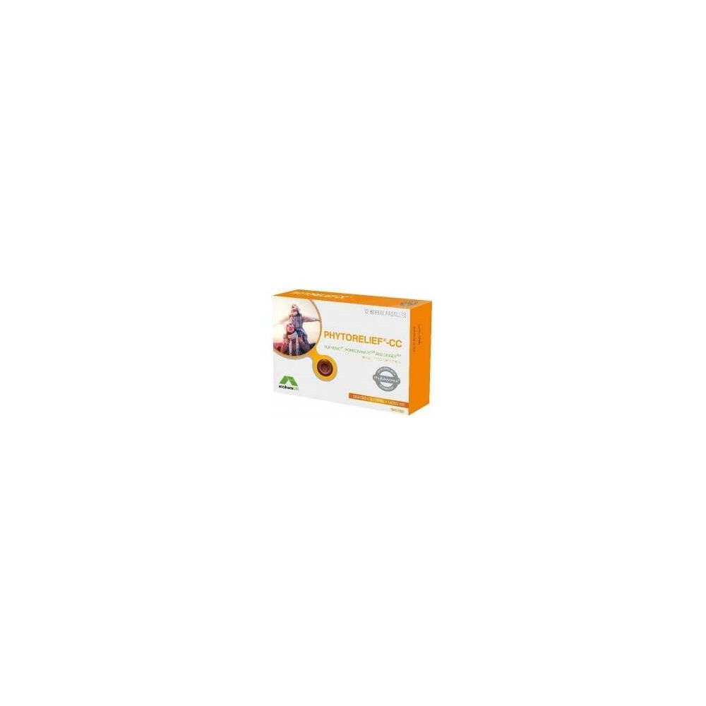 Phytoadvance Relief Vitamina C 1000Mg 30Comp.
