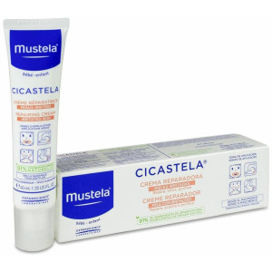 Cicastela Crema Reparadora...