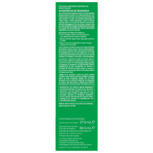 Just For Men Champú Colorante 30 Cc Castaño Medio Natural, 1 Ud