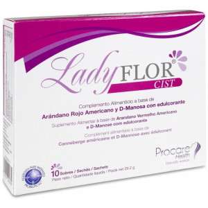 Procare Health Ladyflor...