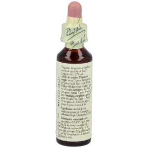 Flores Bach Cerato Ceratostigma 20Ml.