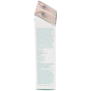 Remescar Programa Corrector Bolsas Y Ojeras+Reparador Noche 2X8Ml