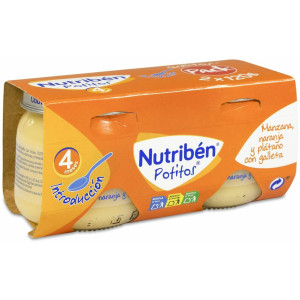 Nutribén Potito...