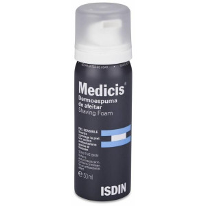 Medicis® Dermoespuma De...