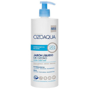 Ozoaqua Jabon Liquido...