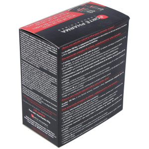 Forté Pharma Xtraslim 700 Men Quemador De Grasas, 120 Cápsulas