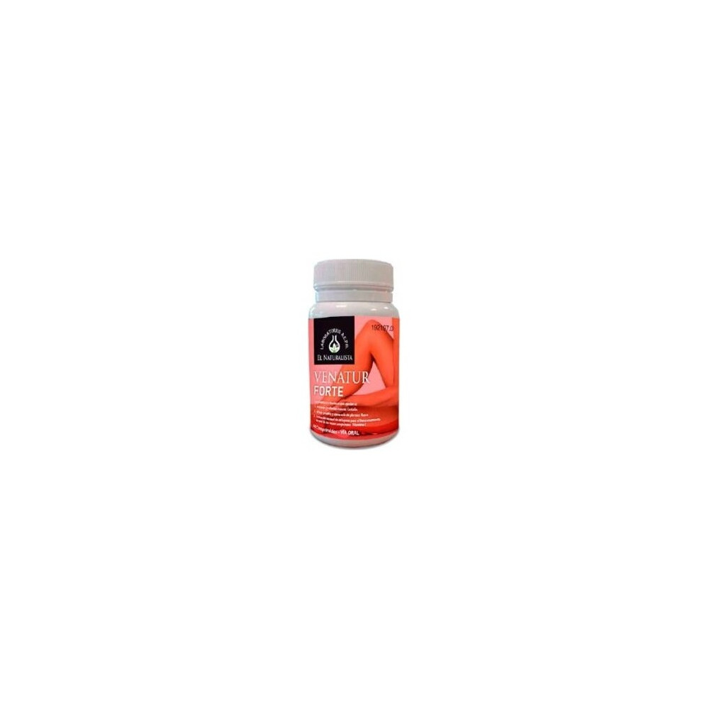 El Naturalista Venatur Forte 60 Comp