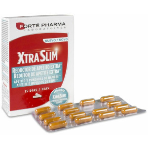 Forté Pharma Xtraslim...