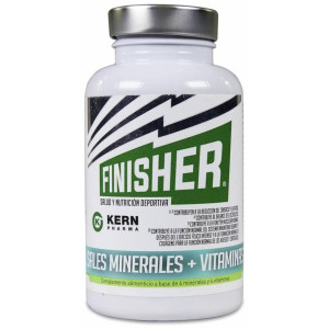Finisher Sales...