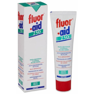 Fluor Aid 250 Pasta Dental,...
