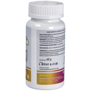 Dormax Dulces Sueños Melatonina 1,8Mg. 120Comp.