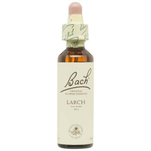 Flores De Bach (19) Larch...