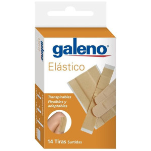 Galeno Elastico - Aposito...