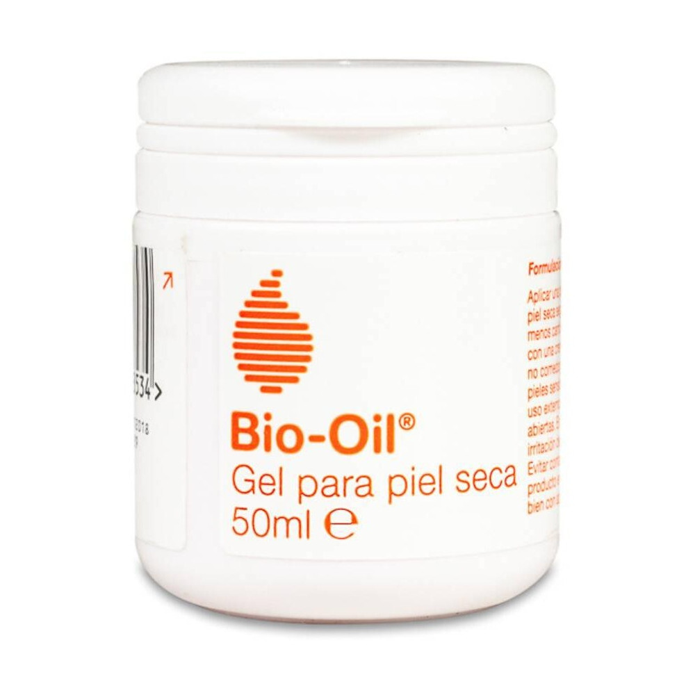 Bio-Oil Gel Para Piel Seca 50 Ml