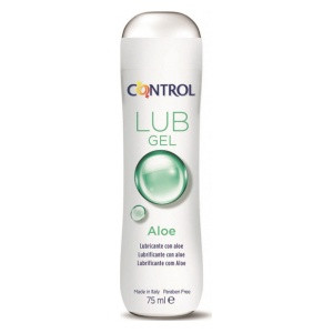Control Aloe Vera Gel...
