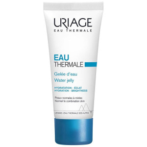 Eau Thermale Gel De Agua Hidratante 40Ml.