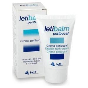 Letibalm Peribucal Crema,...